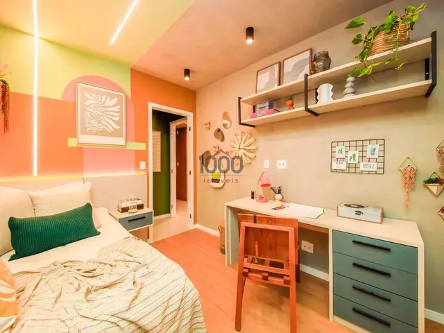Imagem 5: Apartamento 2 Quartos - São Mateus