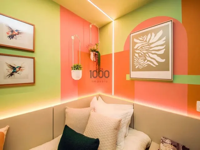 Imagem 14: Apartamento 2 Quartos - São Mateus