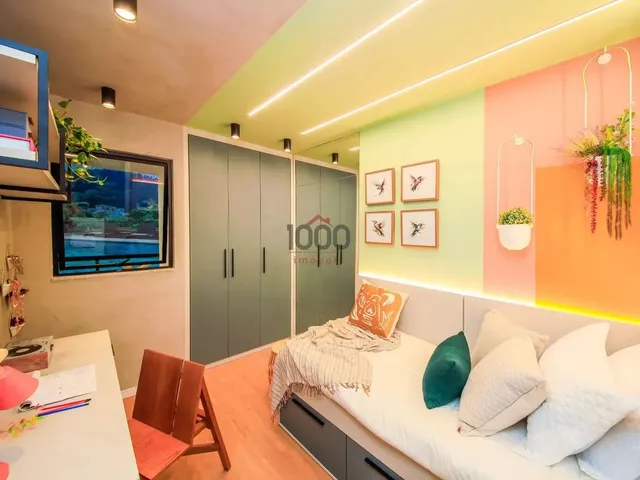 Imagem 12: Apartamento 2 Quartos - São Mateus
