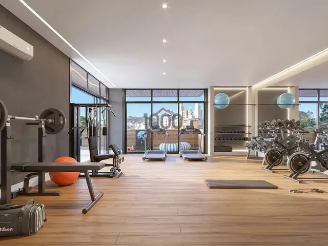 Imagem 9: Apartamento 2 Quartos - São Mateus