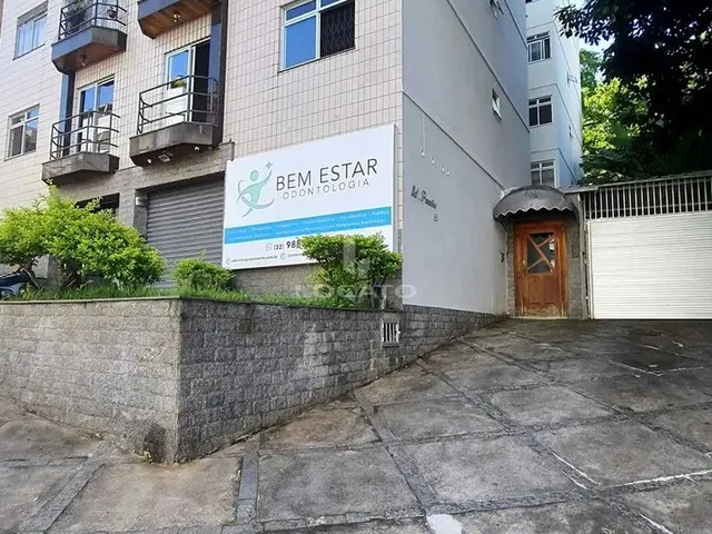 Imagem 1: Apartamento de Dois Quartos com Suíte, Varanda e Uma Vaga no Bairro São Mateus