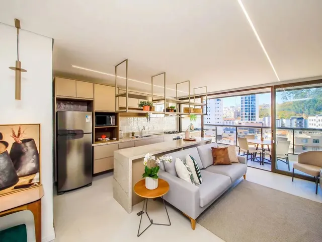 Imagem: Visite o Decorado Desse Empreendimento Que