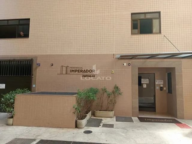Imagem: Cobertura Duplex no São Mateus