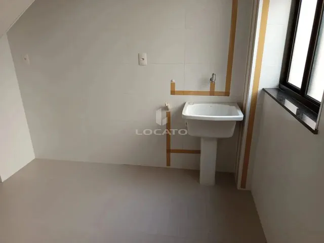 Imagem 12: Cobertura Duplex no São Mateus
