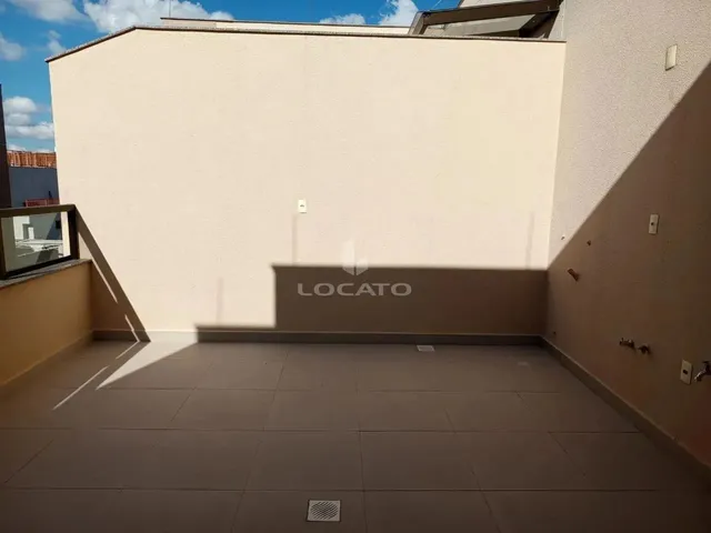 Imagem 10: Cobertura Duplex no São Mateus