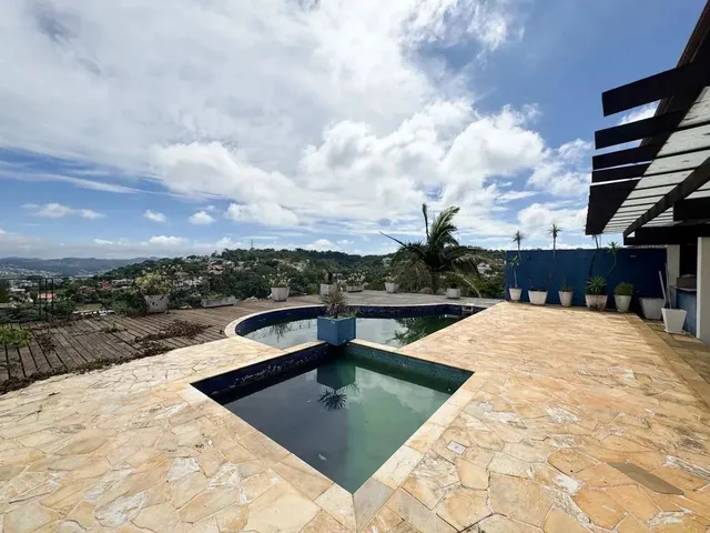 Imagem: Casa 4 Quartos - Granville