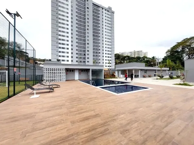 Imagem: Apartamento com 2 Quartos À Venda, 44 M²