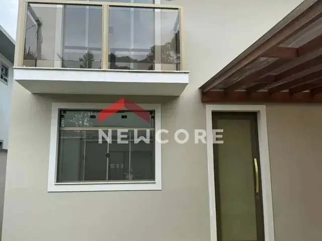 Imagem: Casa em Rua Antônio de Paula Coelho - Loteamento