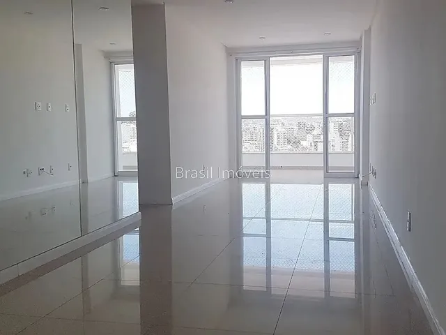 Imagem: Locação - Apartamento no Raya Maximus