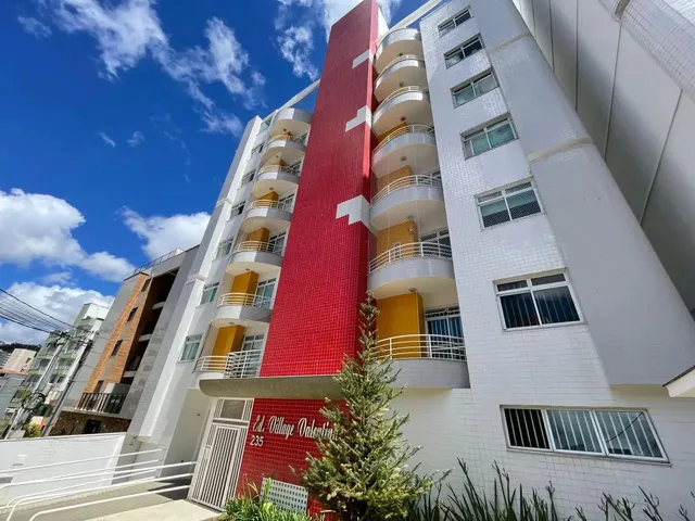 Imagem: Cobertura 3 Suítes À Venda no Jardim Laranjeiras
