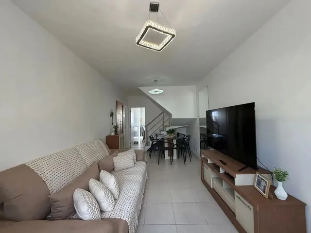 Imagem: Casa 3 Quartos - São Pedro