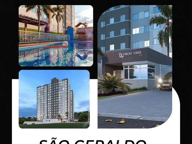 Imagem: Apartamento na Zona Sul