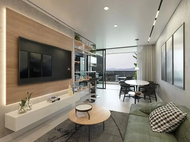Imagem: Apartamento a Venda no Bairro Bom Pastor