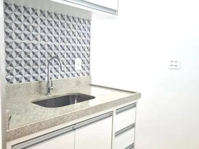 Imagem 3: Oportunidade! Apartamento 2 Quartos no Centro da Cidade