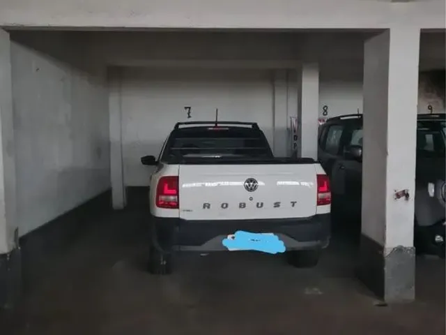 Imagem 6: Oportunidade! Apartamento 2 Quartos no Centro da Cidade