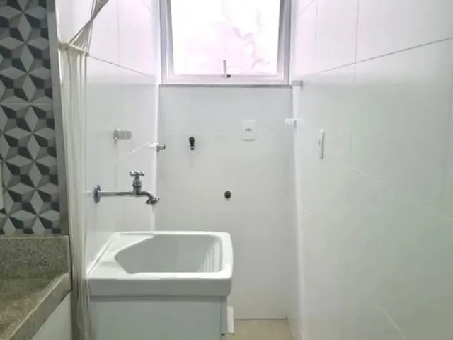 Imagem 12: Oportunidade! Apartamento 2 Quartos no Centro da Cidade