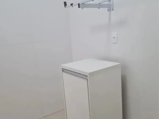Imagem 14: Oportunidade! Apartamento 2 Quartos no Centro da Cidade