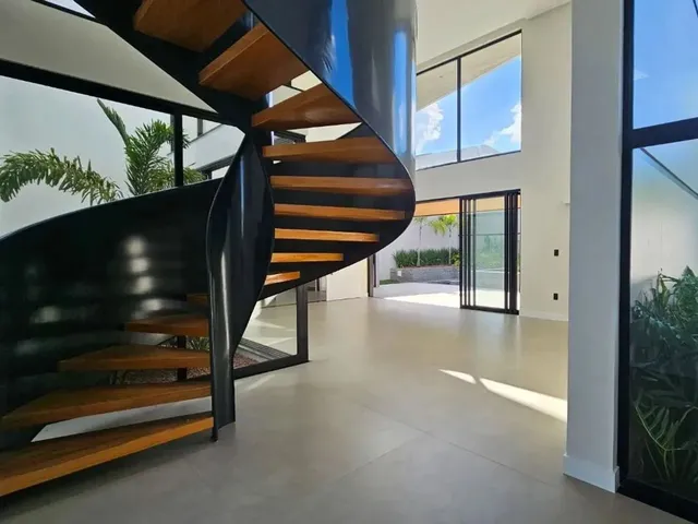 Imagem 7: Casa com 4 Dormitórios À Venda, 337 M² por R$ 2.590.000,00 - Alphaville - Juiz De