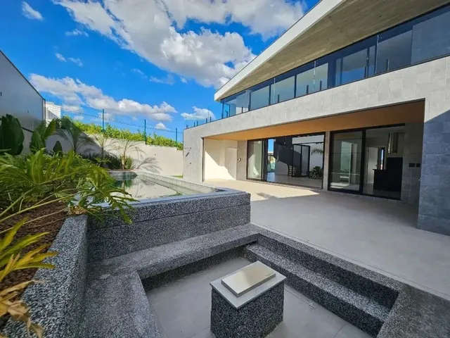Imagem 15: Casa com 4 Dormitórios À Venda, 337 M² por R$ 2.590.000,00 - Alphaville - Juiz De