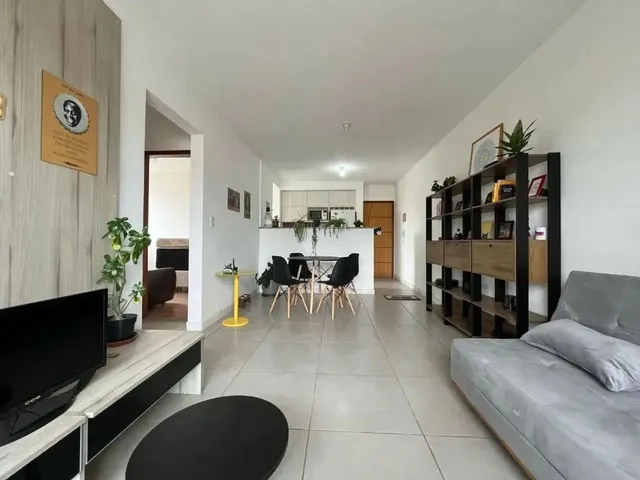 Imagem: Apartamento com 2 Quartos À Venda, 83 M²