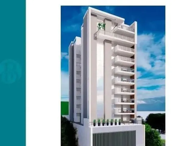 Imagem: Apartamento Garden com 3 Quartos À Venda
