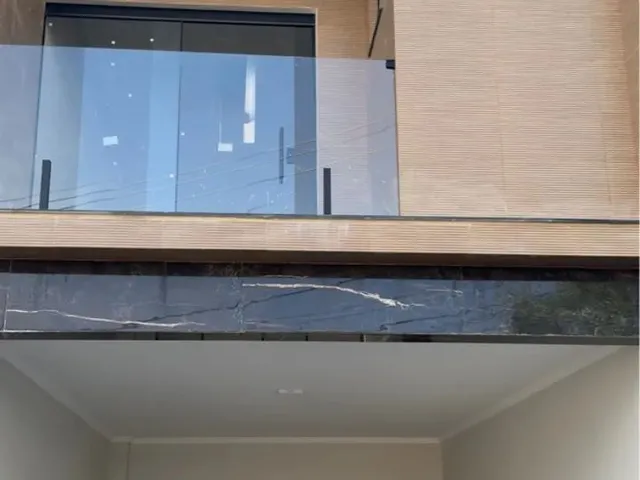 Imagem: Vende Se Uma Linda Casa no Recanto da Mata