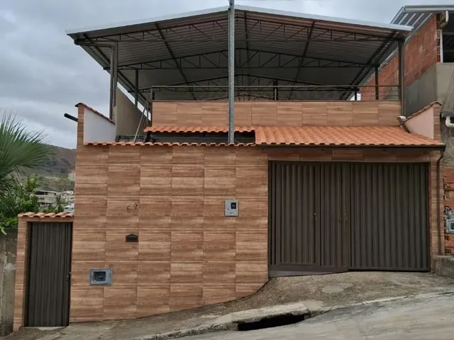Imagem: 2 Casas Duplex Terras Altas Cada 1 com 2