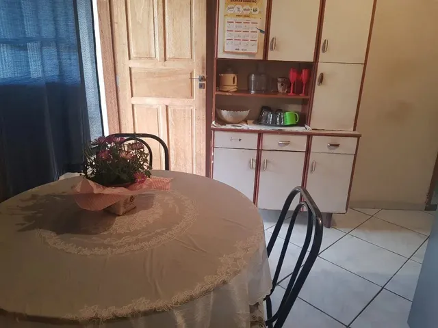 Imagem 4: 2 Casas Duplex Terras Altas Cada 1 com 2 Quartos Sala Cozinha Banheiro Social e Garagem
