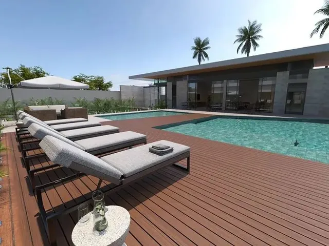 Imagem: Apartamento 2 Quartos - 2 Vagas de Garagem