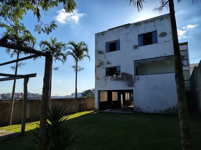 Imagem: Casa Duplex Nova Gramado 4 Quartos 2 Suite
