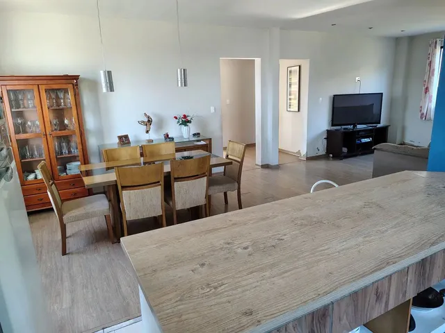 Imagem 9: Casa Duplex Nova Gramado 4 Quartos 2 Suite Area Gourmet 2 Salas Terreno nos Fundos,Lavand
