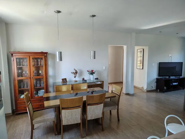 Imagem 12: Casa Duplex Nova Gramado 4 Quartos 2 Suite Area Gourmet 2 Salas Terreno nos Fundos,Lavand
