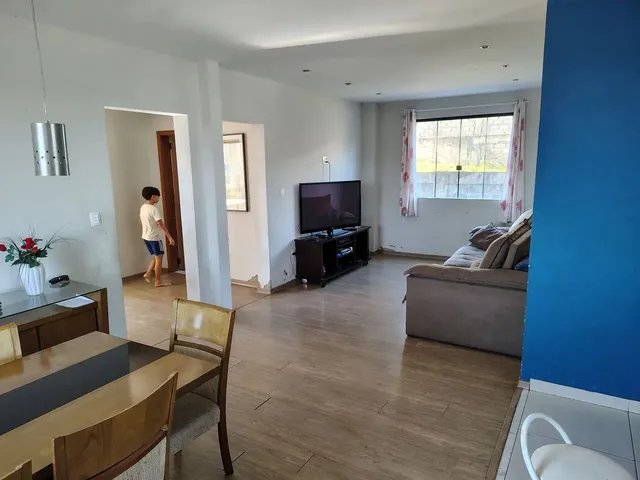Imagem 14: Casa Duplex Nova Gramado 4 Quartos 2 Suite Area Gourmet 2 Salas Terreno nos Fundos,Lavand