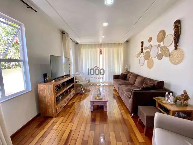 Imagem: Casa 5 Quartos - São Pedro