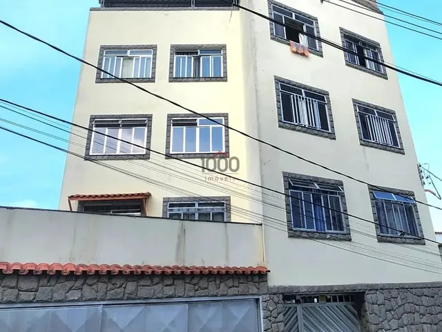 Imagem: Cobertura 3 Quartos - Centro
