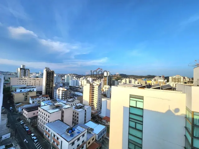 Imagem 6: Cobertura 3 Quartos - Centro
