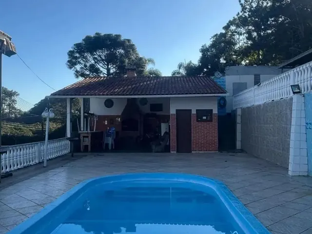Imagem: Casa no Bosque do Imperador, 5 Quartos
