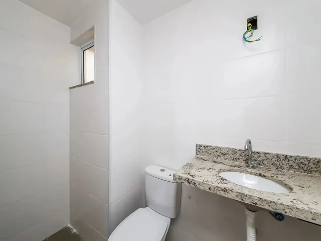 Imagem 12: 2 Quartos com Suíte, Varanda e Vaga no Granbery para Venda