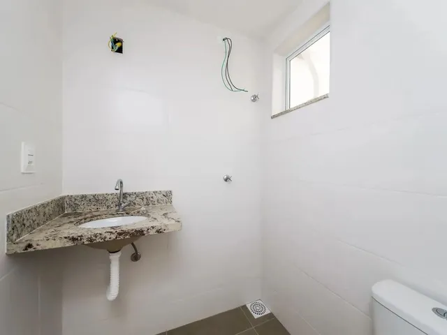Imagem 9: 2 Quartos com Suíte, Varanda e Vaga no Granbery para Venda