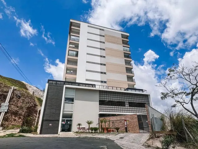 Imagem 6: 2 Quartos com Suíte, Varanda e Vaga no Granbery para Venda