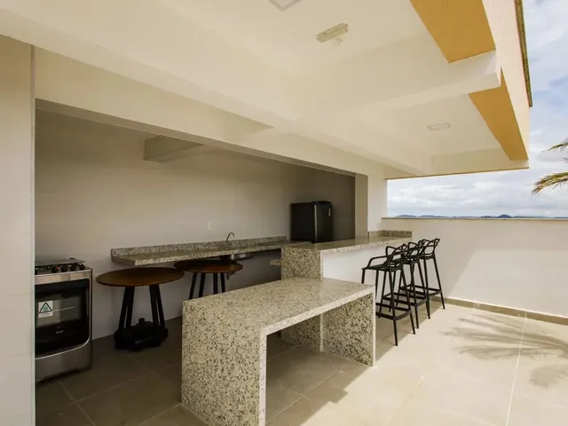 Imagem 7: 2 Quartos com Suíte, Varanda e Vaga no Granbery para Venda