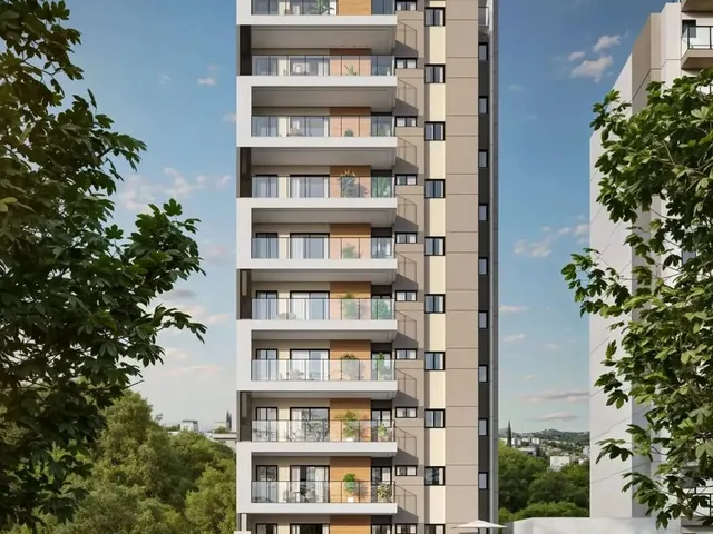 Imagem: Apartamento 3 Quartos À Venda, Estrela