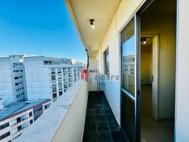 Imagem: Apartamento - 1 Dormitório - Venda - Centro