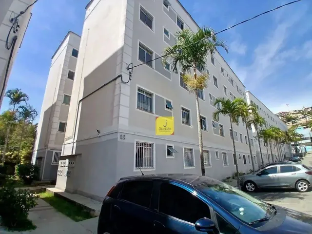 Imagem: Apartamento com 2 Dormitórios À Venda
