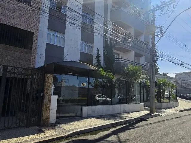 Imagem 1: Apartamento Dois Quartos! Excelente Oportunidade!