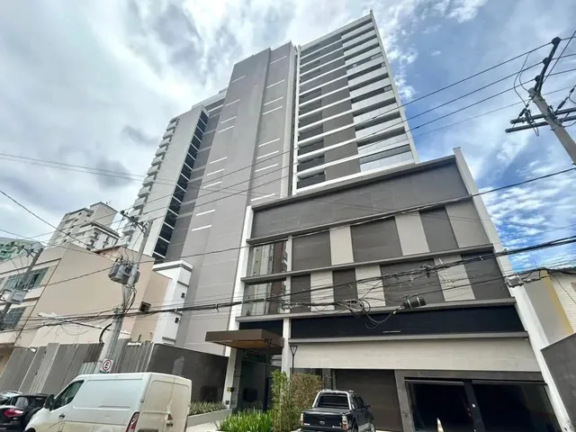 Imagem: Apartamento Garden À Venda com 2 Suítes