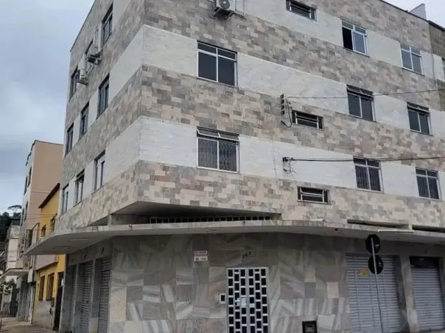 Imagem 1: Apartamento com 3 Dormitórios À Venda, 98 M² por R$ 330.000,00 - Poço Rico - Juiz De
