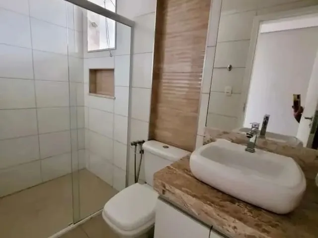 Imagem 9: Apartamento com 3 Dormitórios À Venda, 98 M² por R$ 330.000,00 - Poço Rico - Juiz De