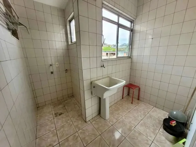 Imagem 10: Apartamento com 3 Dormitórios À Venda, 98 M² por R$ 330.000,00 - Poço Rico - Juiz De