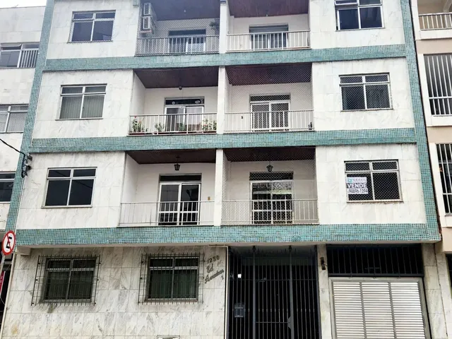 Imagem: Apartamento de 03 Quartos com Suíte e Garagem
